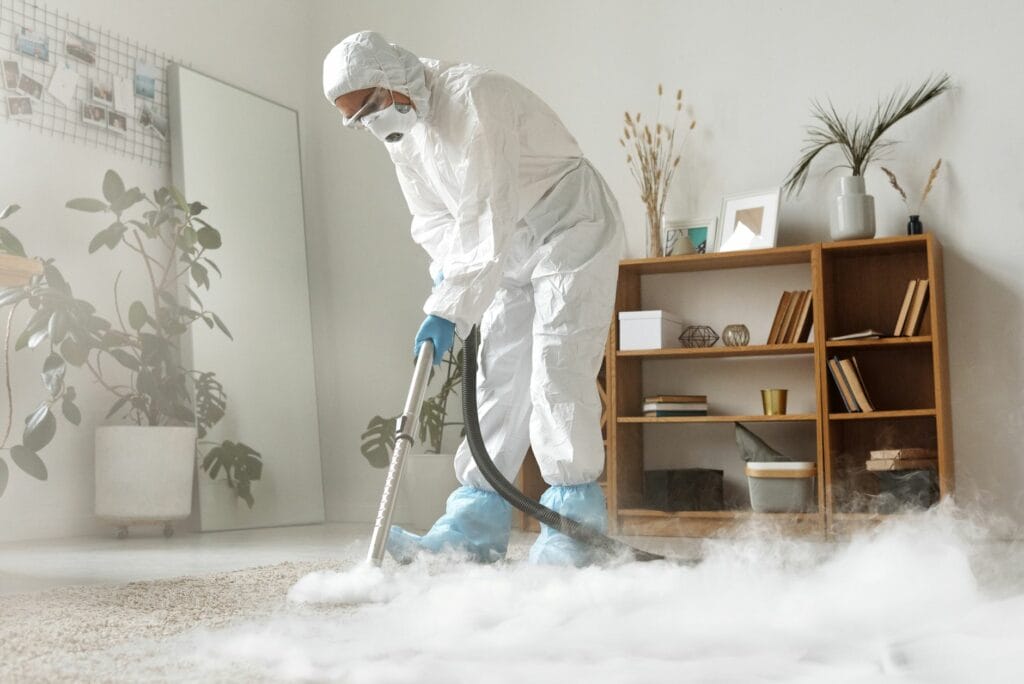 What to expect from professional Carpet Cleaning services in Rohnert Park,, CA in San Rafael, CA - Fiber Care Carpet Cleaning